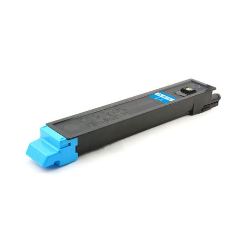Utángyártott KYOCERA TK8115 Toner Cyan 6000 oldal kapacitás JP*