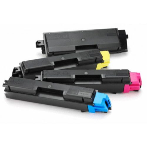 Kyocera TK-5135 Toner Black 10.000 oldal kapacitás