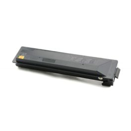   Utángyártott KYOCERA TK5195 Toner Black 15.000 oldal kapacitás CartidgeWeb