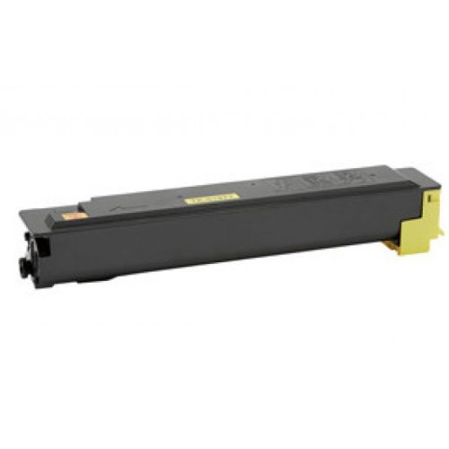 KYOCERA TK5195 toner YELL 7K KTN ( For Use )