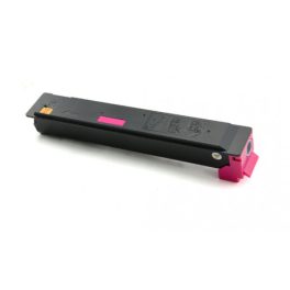  Utángyártott KYOCERA TK5195 Toner Magenta 7.000 oldal kapacitás CartridgeWeb