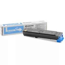 Kyocera TK-5195 Toner Cyan  7.000 oldal kapacitás