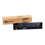 KYOCERA TK5205 toner BK 18K KTN ( For Use )