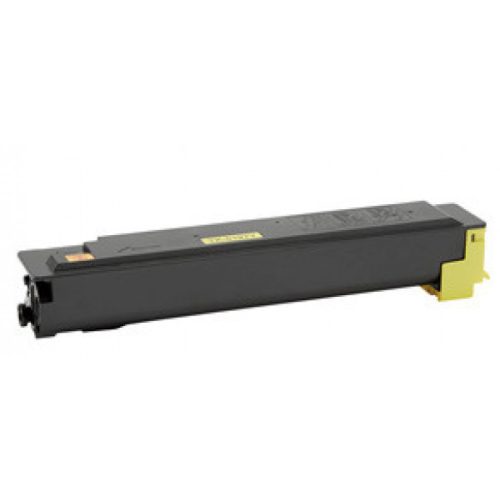 KYOCERA TK5205 toner YELL 12K CW ( For use )