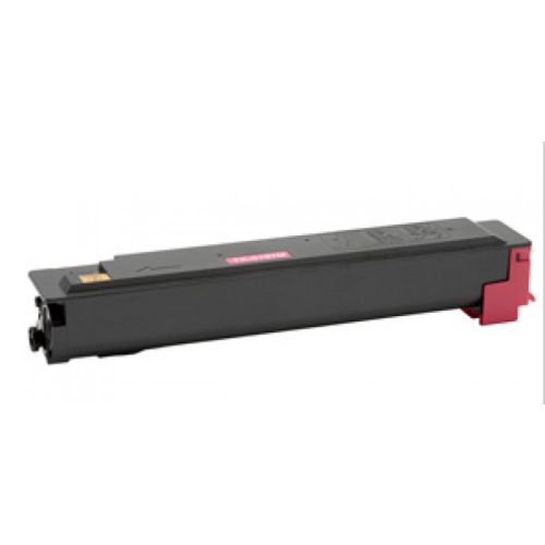 Utángyártott UTAX CK5511M toner Magenta 12000 oldal kapacitás KTN*