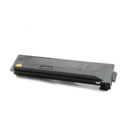  Utángyártott UTAX CK5511C Toner Cyan 12.000 oldal kapacitás CartidgeWeb