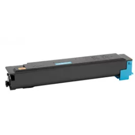   Utángyártott UTAX CK5511C toner Cyan 12000 oldal kapacitás KATUN*