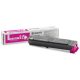 Kyocera TK-5215 Toner Magenta  15.000 oldal kapacitás