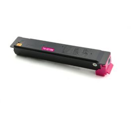   Utángyártott KYOCERA TK5215 Toner Magenta 15.000 oldal kapacitás CartrigeWeb