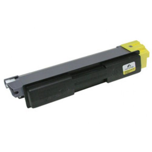 Utángyártott UTAX PK5015Y toner Yellow 3000 oldal kapacitás KATUN Performance*