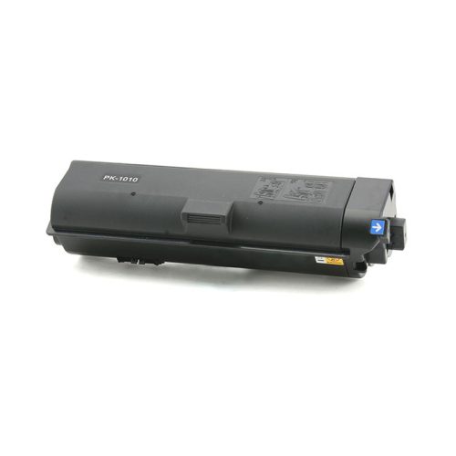 Utángyártott UTAX PK1010 Toner Black 3.000 oldal kapacitás CartridgeWeb