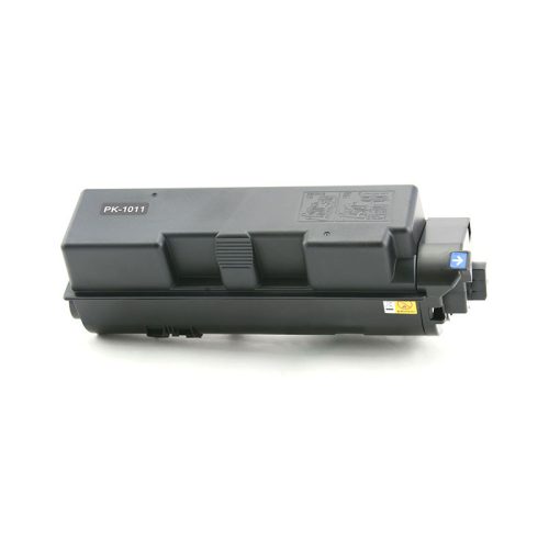 Utángyártott UTAX PK1011 Toner Black 7.200 oldal kapacitás CartridgeWeb