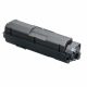 Utángyártott KYOCERA TK1170 Toner Black DIAMOND barna dobozban