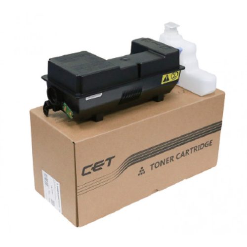 Utángyártott KYOCERA TK3170 toner 15500 oldal kapacitás CT