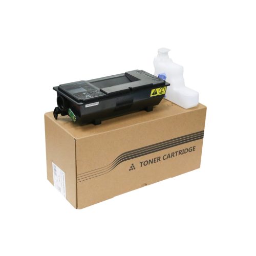 Utángyártott KYOCERA TK3170 toner 15500 oldal kapacitás CT