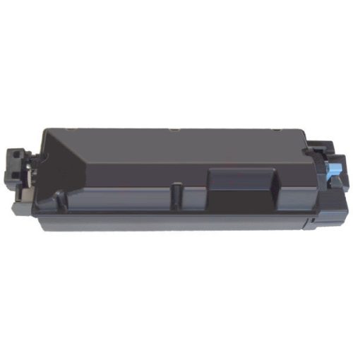 Utángyártott UTAX PK5017 Toner Black 8.000 oldal kapacitás CartridgeWeb