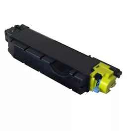   Utángyártott UTAX PK5017 Toner Yellow 6.000 oldal kapacitás CartridgeWeb