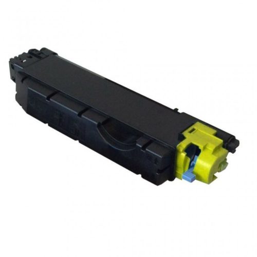 Utángyártott UTAX PK5017 Toner Yellow 6.000 oldal kapacitás CartridgeWeb