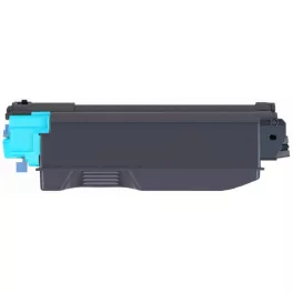   Utángyártott UTAX PK5017 Toner Cyan 6.000 oldal kapacitás CartridgeWeb