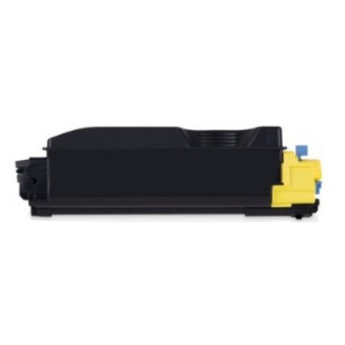 KYOCERA TK5290 Toner Yellow 13K KTN ( For use )