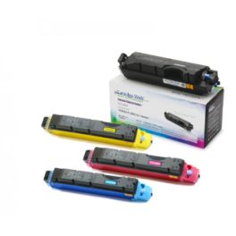   Utángyártott KYOCERA TK5305 Toner Magenta 6K /FU/ CartridgeWeb