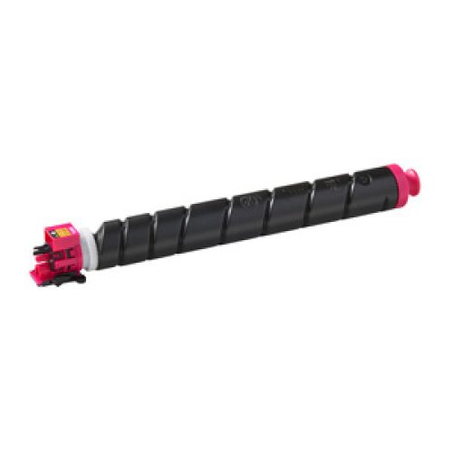 Utángyártott KYOCERA TK8555 Toner Magenta 24000 oldal kapacitás KATUN