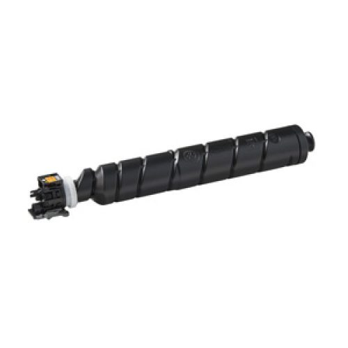Utángyártott KYOCERA TK6345 Toner 40000 oldal kapacitás KATUN*