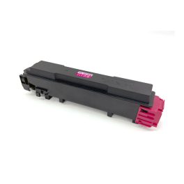   Utángyártott KYOCERA TK5370 Toner Magenta 5000 oldal kapacitás  KTN