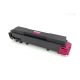 Utángyártott KYOCERA TK5370 Toner Magenta 5000 oldal kapacitás  KTN