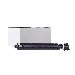  UTÁNGYÁRTOTT TK8365 Toner Black 25.000 oldal kapacitás SCC WHITE BOX