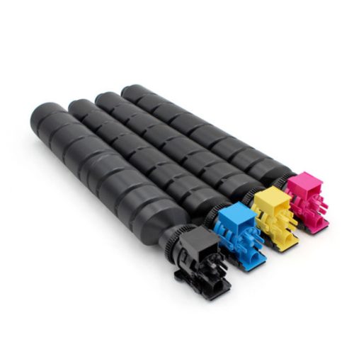 Utángyártott KYOCERA TK8365HM Toner Magenta .15000 oldal kapacitás JP* XL
