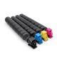 Utángyártott KYOCERA TK8365HM Toner Magenta .15000 oldal kapacitás JP* XL