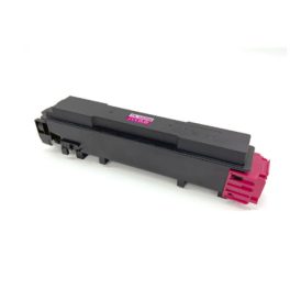   Utángyártott KYOCERA TK5405 Toner Magenta 10.000 oldal kapacitás CartridgeWeb