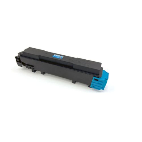 Utángyártott KYOCERA TK5405 Toner Cyan 10.000 oldal kapacitás CartridgeWeb