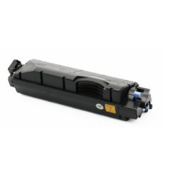   Utángyártott KYOCERA TK5345 Toner Black 17.000 oldal kapacitás CartridgeWeb