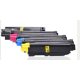 Utángyártott KYOCERA TK5345.Toner Bk.17000 oldal kapacitás KATUN Performance*