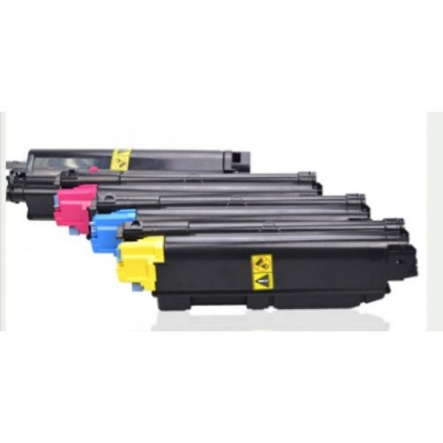 Utángyártott KYOCERA TK5345.Toner Yellow 9000 oldal kapacitás KATUN Performance*