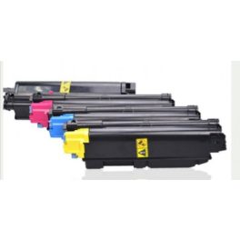   Utángyártott KYOCERA TK5345.Toner Magenta 9000 oldal kapacitás KATUN Performance*