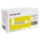 Kyocera TK-5430 Toner Yellow 1.250 oldal kapacitás