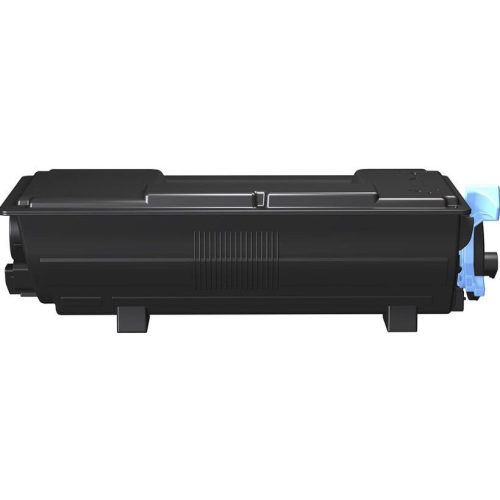 Utángyártott KYOCERA TK3410 Toner Black 15.500 oldal kapacitás WHITE BOX T