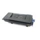 Utángyártott KYOCERA TK3400 Toner Black High Capacity 23.000 oldal kapacitás CartridgeWeb