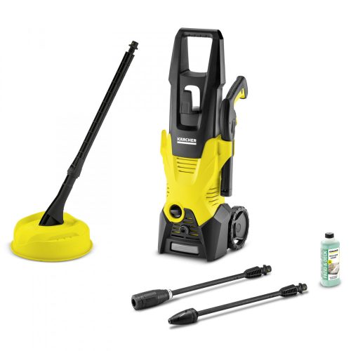 Karcher K 3 Home T150 EU Magasnyomású mosó