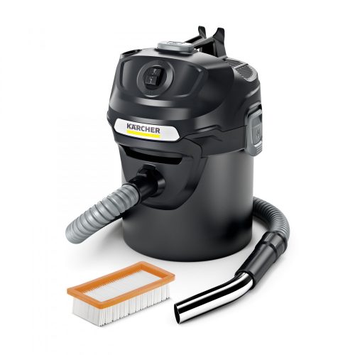 Karcher AD 2 EU-II hamuporszívó