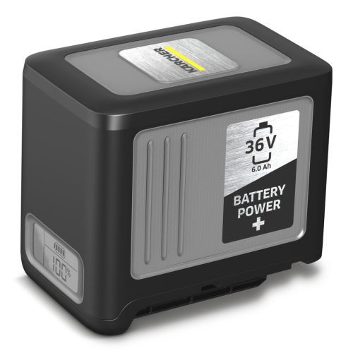 Karcher, Battery Power+ 36/60 akkumulátor