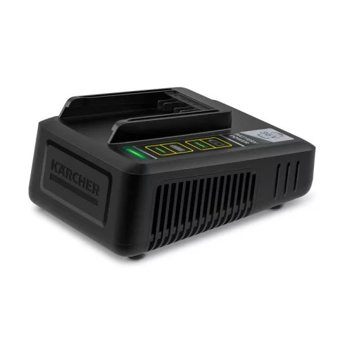 Karcher Battery Power 36 V gyorstöltő készülék