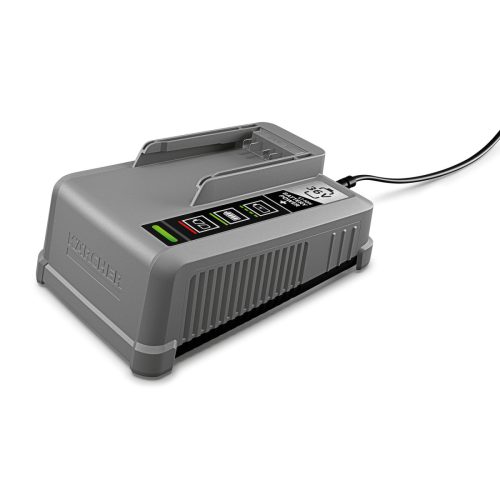 Karcher, Battery Power+ 36 V gyorstöltő készülék
