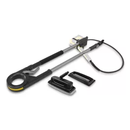 Karcher TLA 4 + homlokzat- és üvegtisztító szett