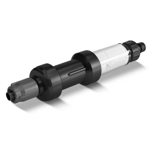 Karcher szűrővel rendelkező nyomáscsökkentő Rain System rendszerhez