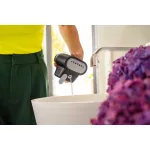 Karcher Ruhagőzölő fej
