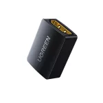 UGREEN HDMI anya - anya adapter fekete 20107